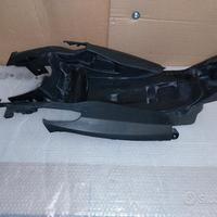 sottocoda in plastica suzuki vstrom 650