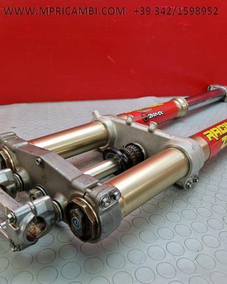STELI SHOWA SUZUKI RMZ 250 2011 2010 RM Z 2012 201