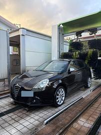 Alfa Romeo Giulietta 1600cc