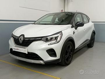 RENAULT Captur II 2019 - Captur 1.0 tce Zen Gpl 10