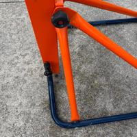 Canestro Basket per esterno