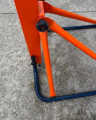 Canestro Basket per esterno