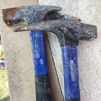 Martello da carpentiere