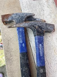 Martello da carpentiere