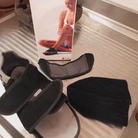 Scarpa tutore PODALUX DONJOY numero 43 44 45 XXL