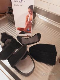 Scarpa tutore PODALUX DONJOY numero 43 44 45 XXL