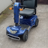 Scotter elettrico da città