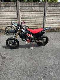 HM DERAPAGE 50