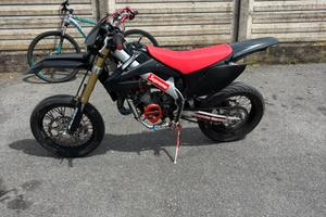 HM DERAPAGE 50