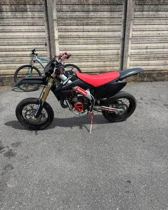 HM DERAPAGE 50