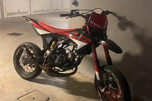 fantic 50 motard