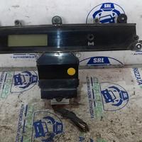 SSANGYONG REXTON - OROLOGIO DIGITALE