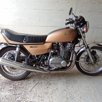 Kawasaki Z 750 - 1979