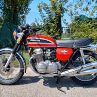 Honda CB 750 Four - 1976