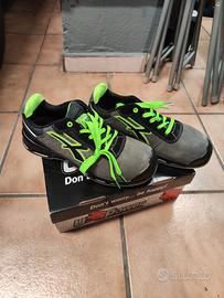 U-power scarpe antinfortunistiche n.40