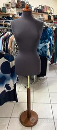 Busto donna
