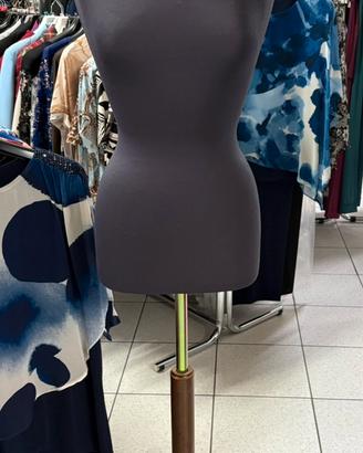 Busto donna