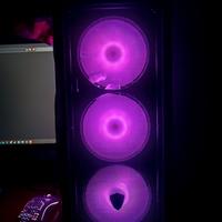 PC gaming rtx 2080 Intel i5 12400f 32gb RAM 16X2