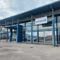 Locale Commerciale in Zona industriale Bazzano