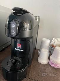 Macchinetta del caffe ZITO CICREMA
