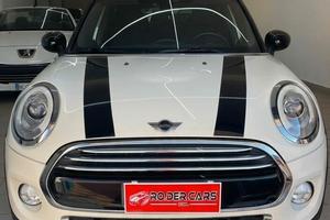Mini Cooper 1.5 TURBO BENZINA 130CV – 5 PORTE EURO