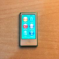 iPod nano 7^ generazione