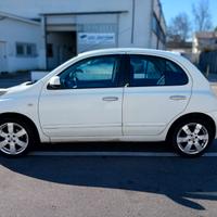 Nissan Micra 1.2