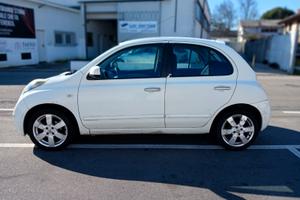 Nissan Micra 1.2