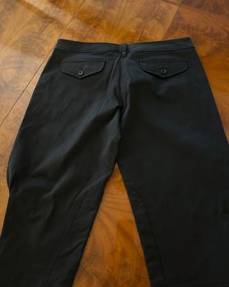 Pantaloni donna mod cavallerizza nuovi Carla G.