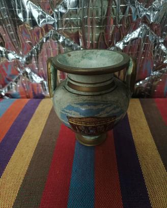 N°44 vaso in ceramica 