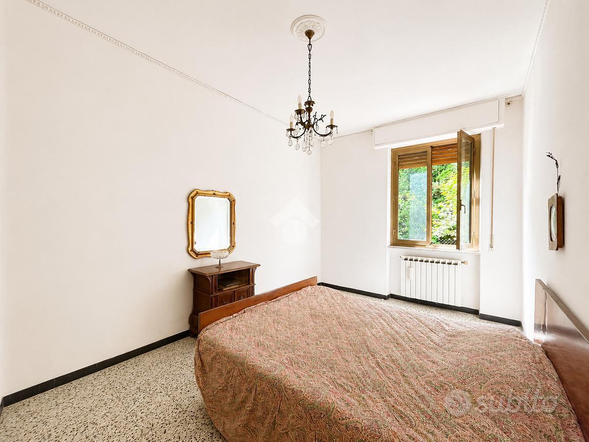 Apartment in La Spezia, Buggi, Ceppo - Vista 5