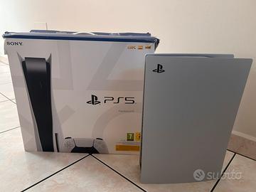 [NUOVA] PlayStation 5 - FW 4.50
