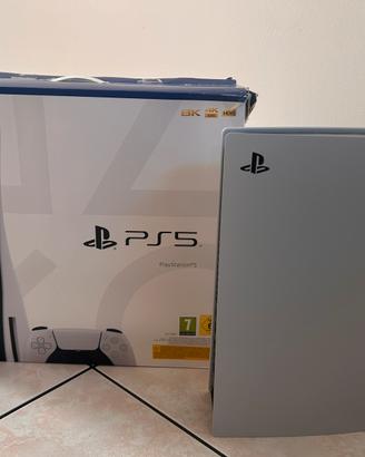 [NUOVA] PlayStation 5 - FW 4.50