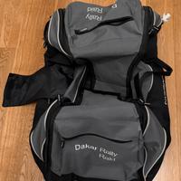 Borsone da viaggio molto grande