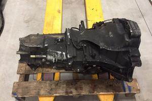 CAMBIO 6 MARCE PER AUDI A4 AVANT 1.9 TDI 2004