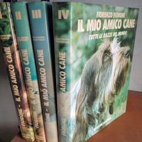 Enciclopedia il mio cane