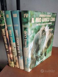 Enciclopedia il mio cane