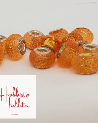 Distanziatori bracciali collane