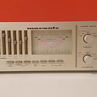 MARANTZ PM-750 dc