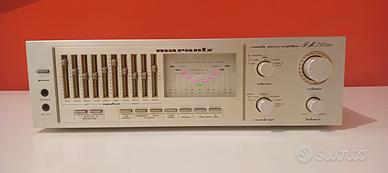 MARANTZ PM-750 dc