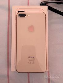 IPHONE 8PLUS