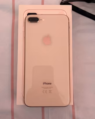 IPHONE 8PLUS