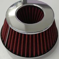 Filtro doppio cono nuovo