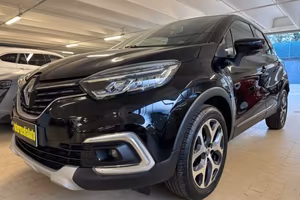 RENAULT Captur dCi 8V 110 CV S&S Energy Intens