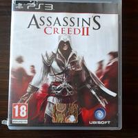 ASSASSIN'S CREED II
