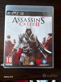 ASSASSIN'S CREED II