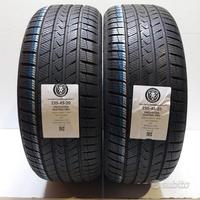 2 gomme 235 45 20 vredestein a34558