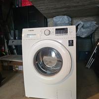 LAVATRICE SAMSUNG 8KG