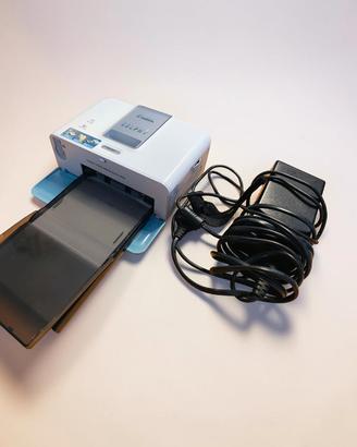 Stampante Canon Selphy CP510