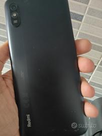 Cellulare Redmi 9A